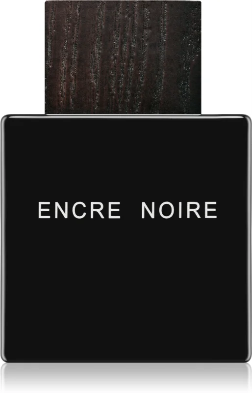 ENCRE NOIRE EDT