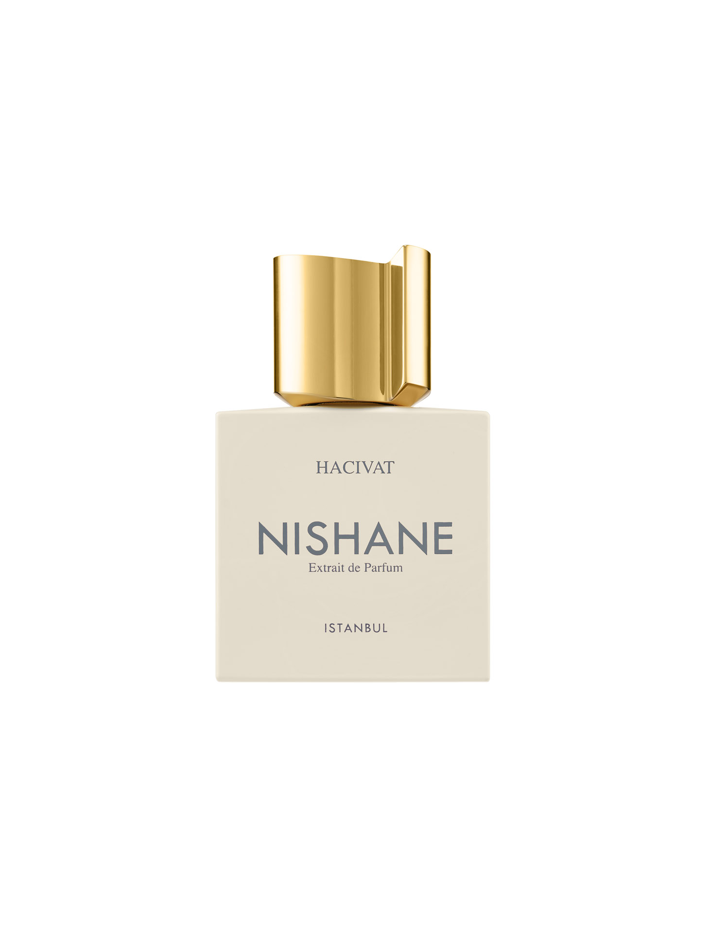 NISHANE HACIVAT Extrait de Parfum 100ML