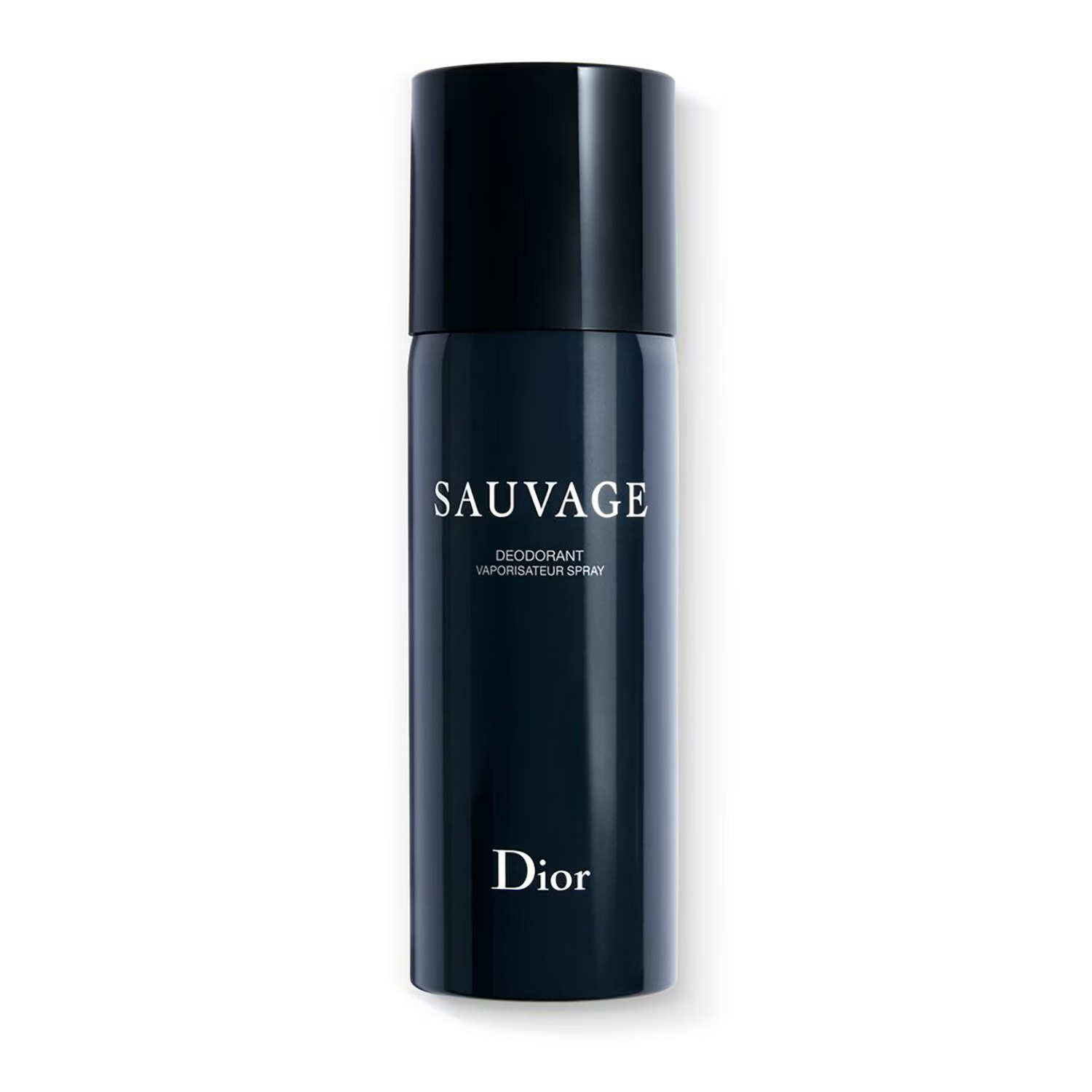 Sauvage – Déodorant vaporisateur pour homme – Déodorant parfumé en spray 150 ml