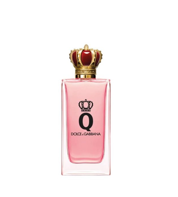 D&G QUEEN- Eau De Parfum Intense 100ML