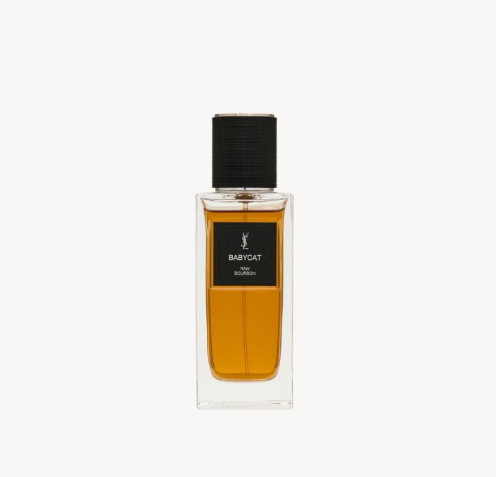 BABYCAT YSL 125ML