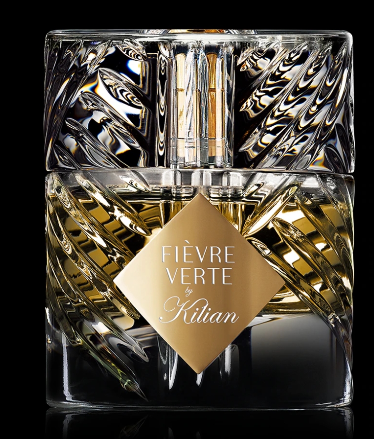Fièvre Verte by Kilian