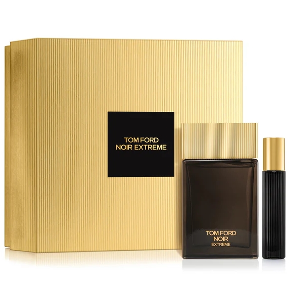 Tom Ford Noir Extreme 100ml EDP 2 Piece