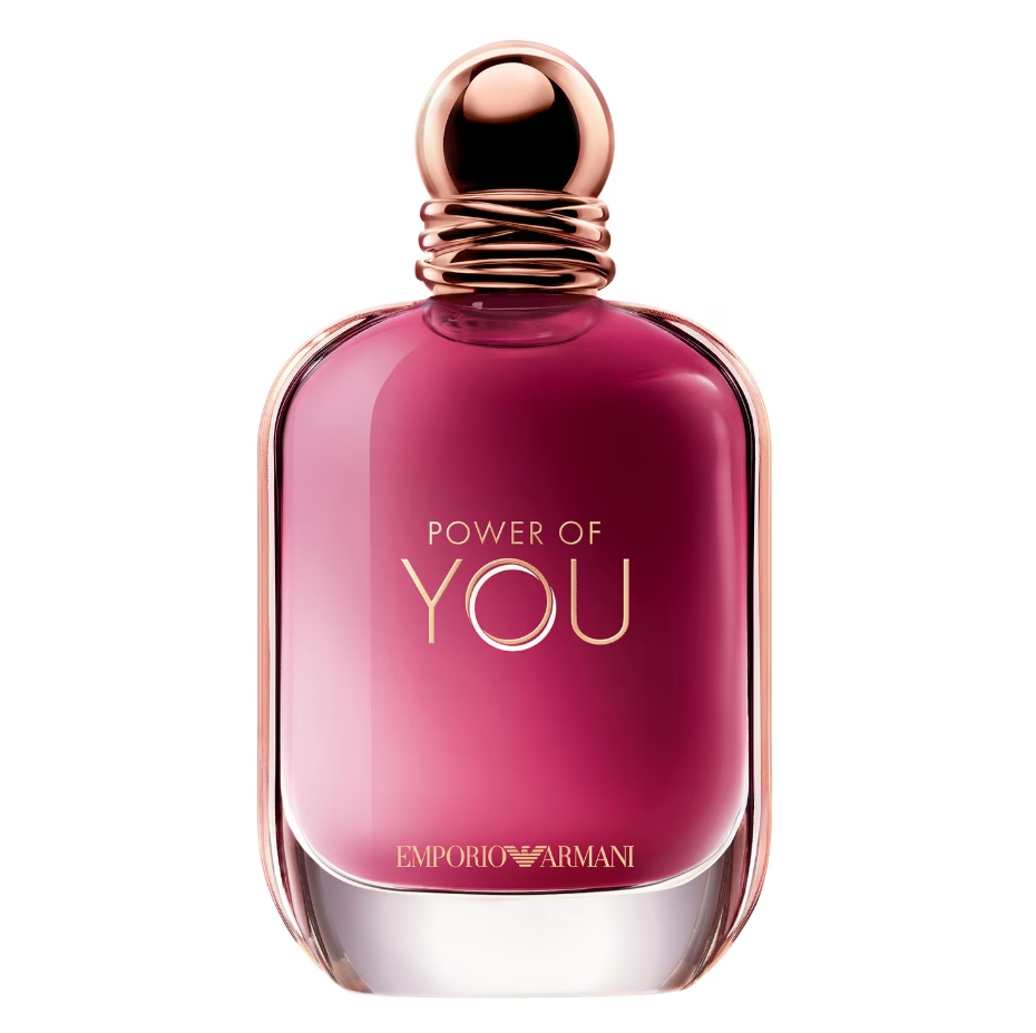 ARMANI  Power of You – Eau de Parfum 90ML