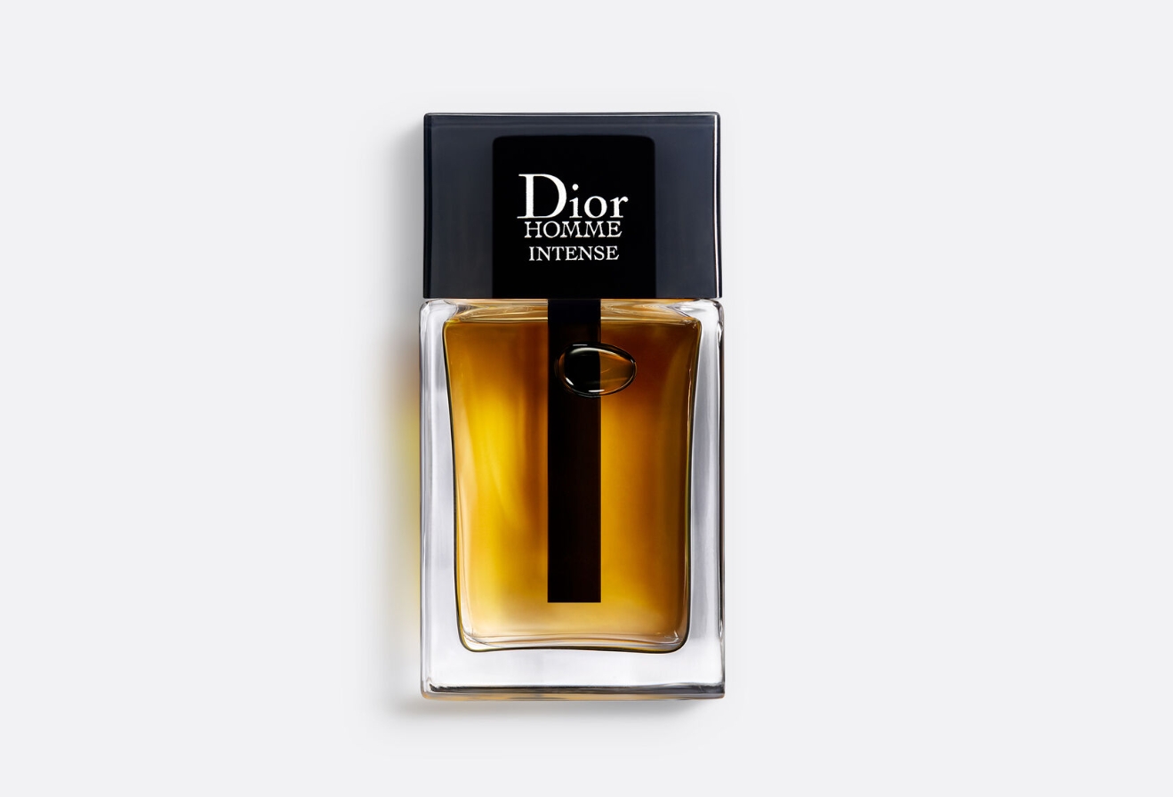 Dior Homme Intense- Eau de parfum-150ML