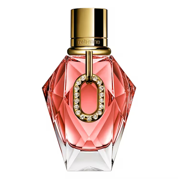 Million Gold For Her Pure Diamonds  90ML