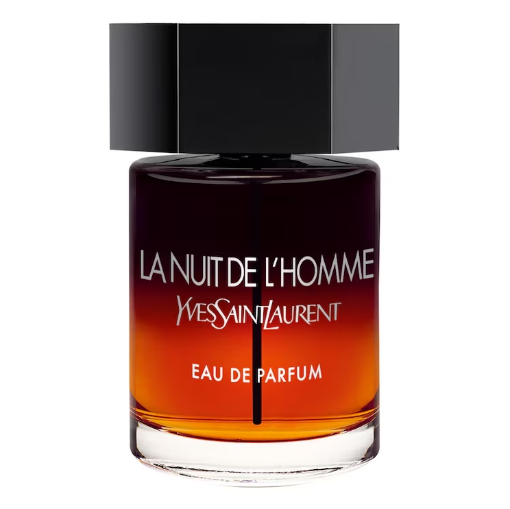 La Nuit De L’Homme YSL 100ML