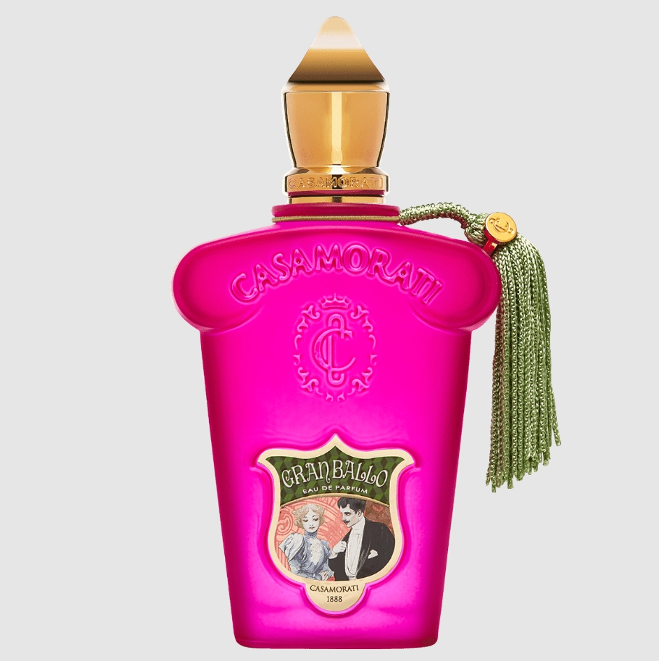 CASAMORATI Gran Ballo 100ML