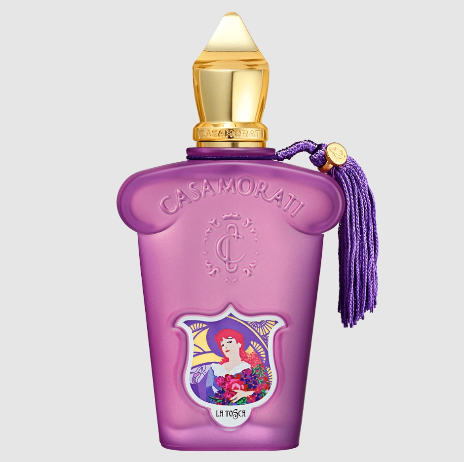 CASAMORATI LA TOSCA 100ML