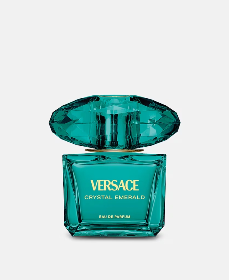 VERSACE Crystal Emerald – Eau de Parfum