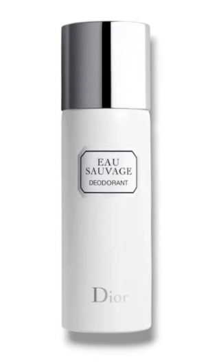 Déodorant Eau Sauvage  150ML